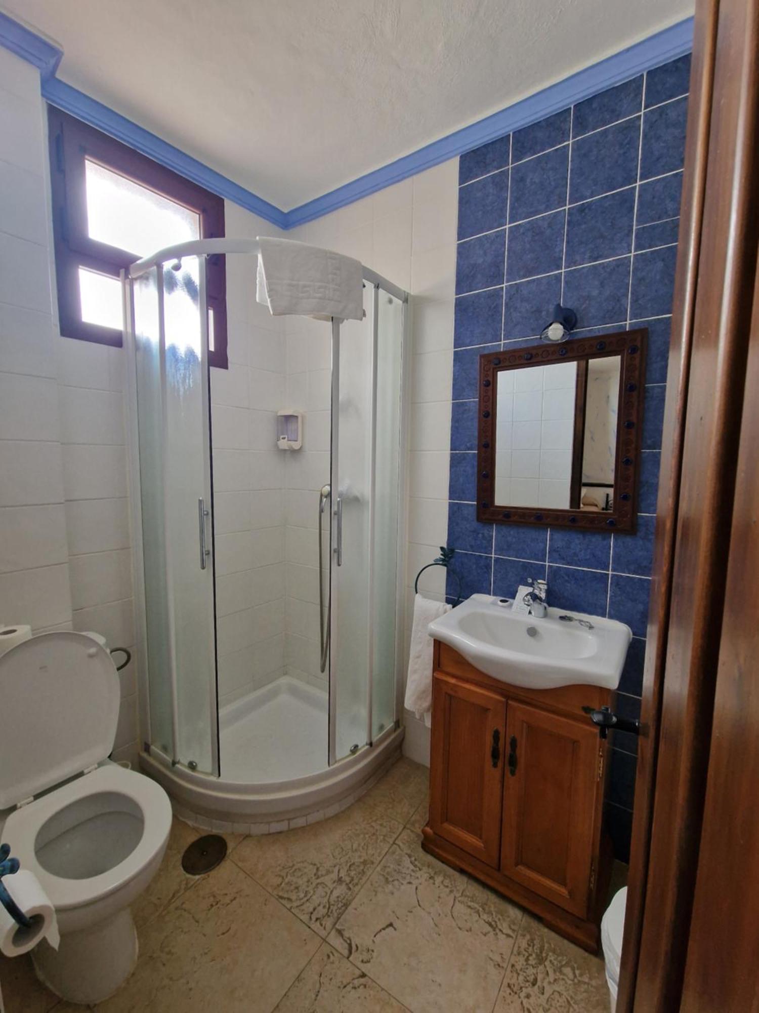 Hospederia El Caravansar Frigiliana Exterior foto