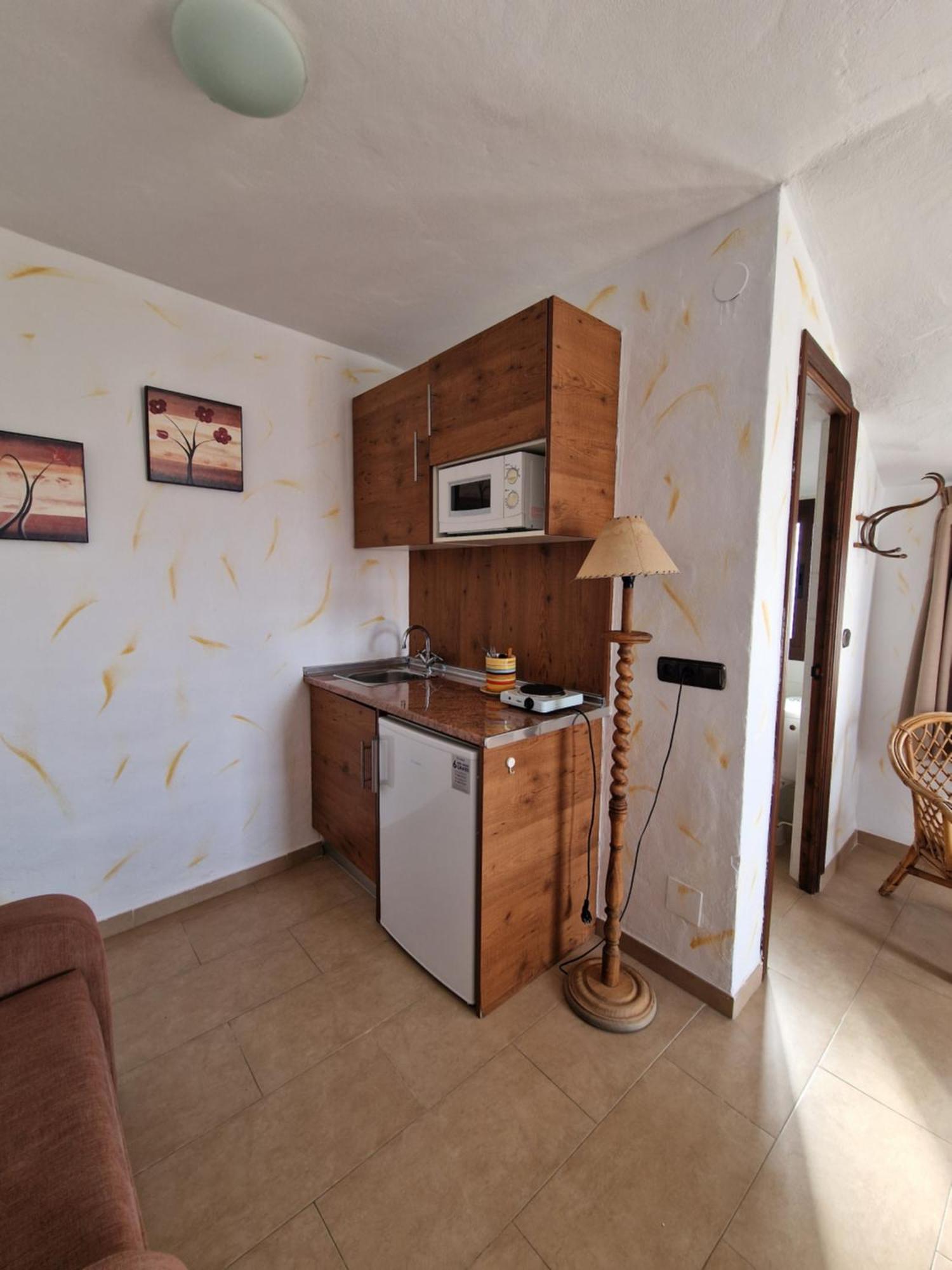 Hospederia El Caravansar Frigiliana Exterior foto