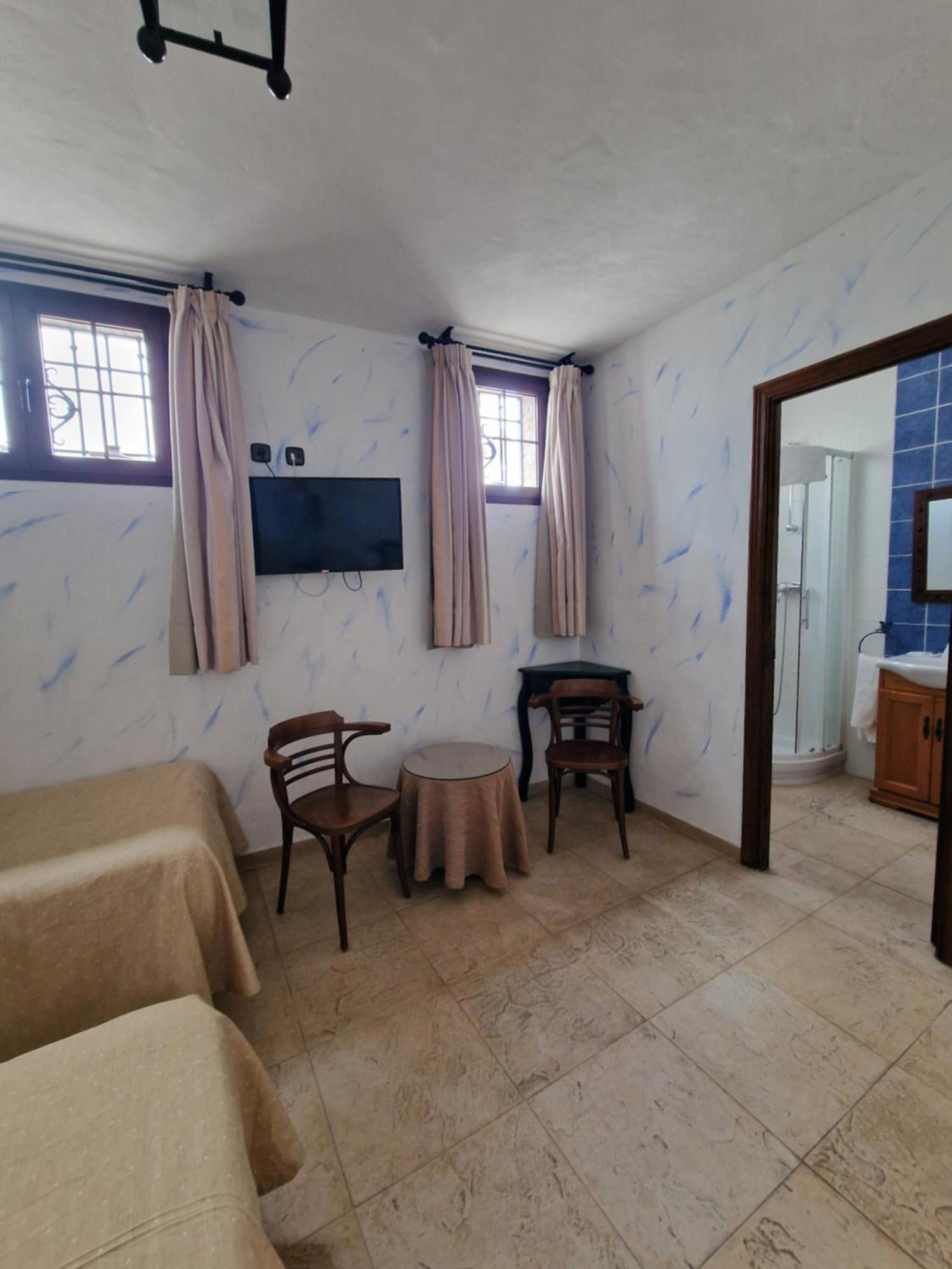 Hospederia El Caravansar Frigiliana Exterior foto